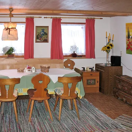 Holiday Farm Eben - Mho480 By Interhome * Ginzling