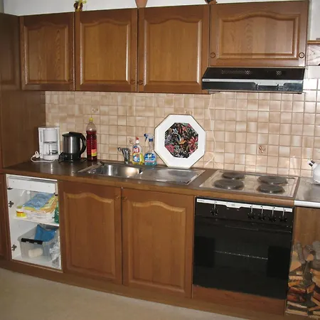 Holiday home Holiday Farm Eben - Mho480 By Interhome