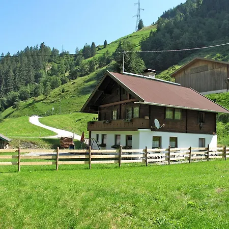 Holiday home Holiday Farm Eben - Mho480 By Interhome *