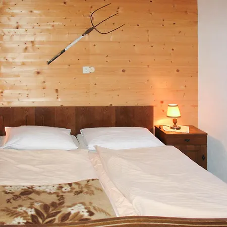 Ferienhaus Holiday Farm Eben - Mho480 Dornauberg-Ginzling