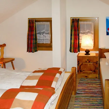 Ferienhaus Holiday Farm Eben - Mho480