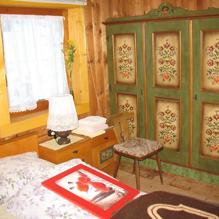 Holiday Farm Eben - Mho480 Ferienhaus