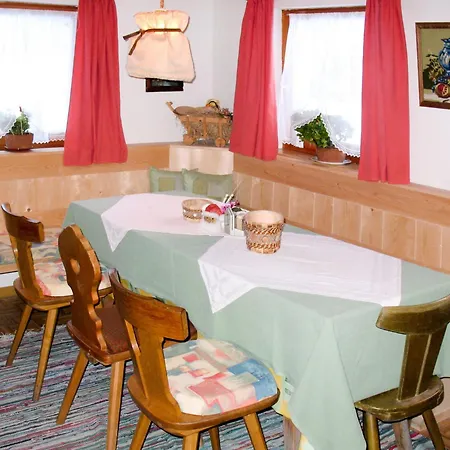 Holiday Farm Eben - Mho480 *