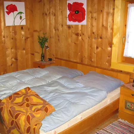 Holiday Farm Eben - Mho480
