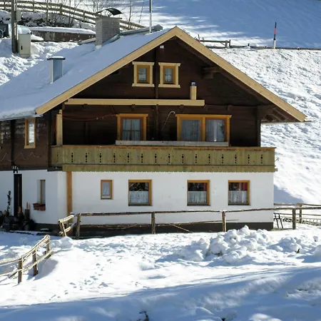 Holiday Farm Eben - Mho480 *