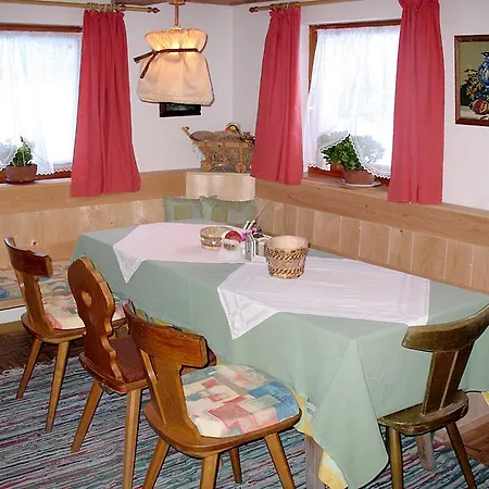 Ferienhaus Holiday Farm Eben - Mho480 Dornauberg-Ginzling